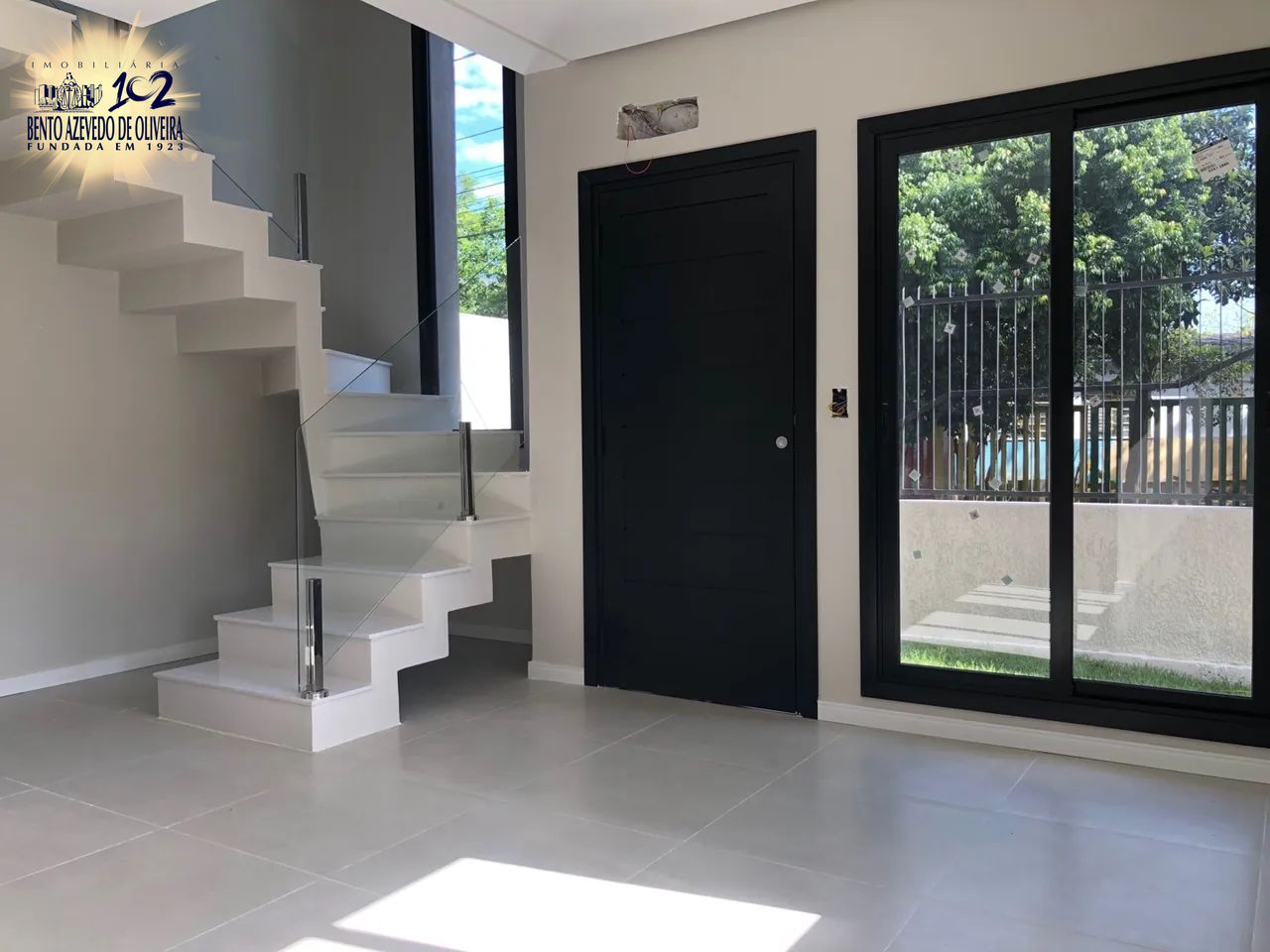 Sobrado, 2 quartos, 72 m² - Foto 3