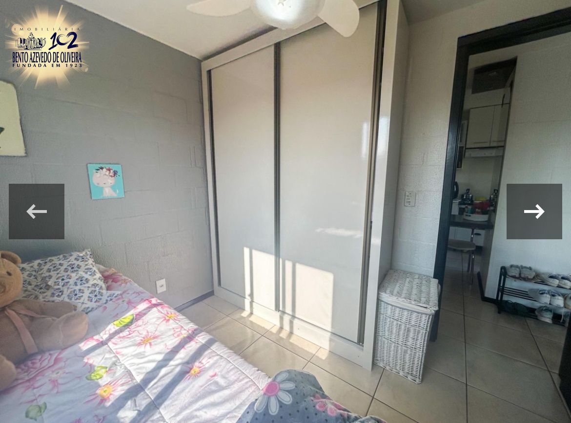 Apartamento, 2 quartos, 38 m² - Foto 6