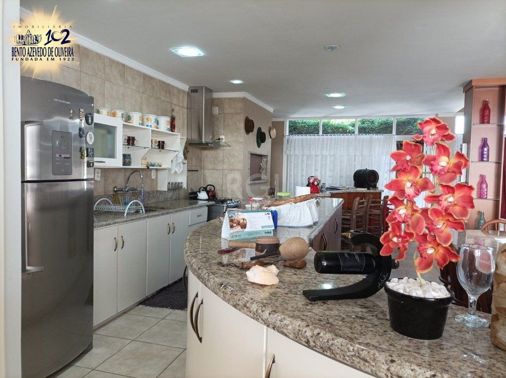 Casa, 3 quartos, 239 m² - Foto 12