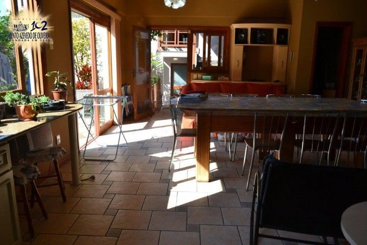 Casa, 4 quartos, 518 m² - Foto 17