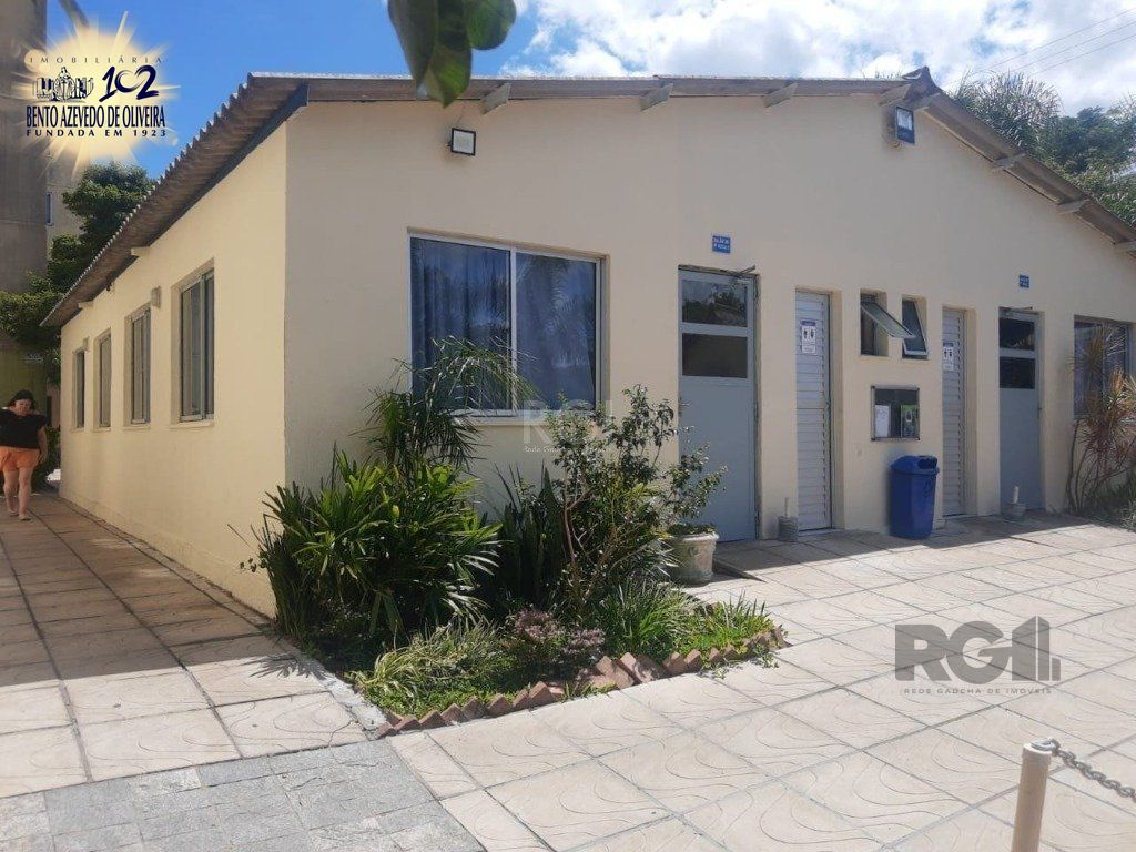 Apartamento, 2 quartos, 38 m² - Foto 19