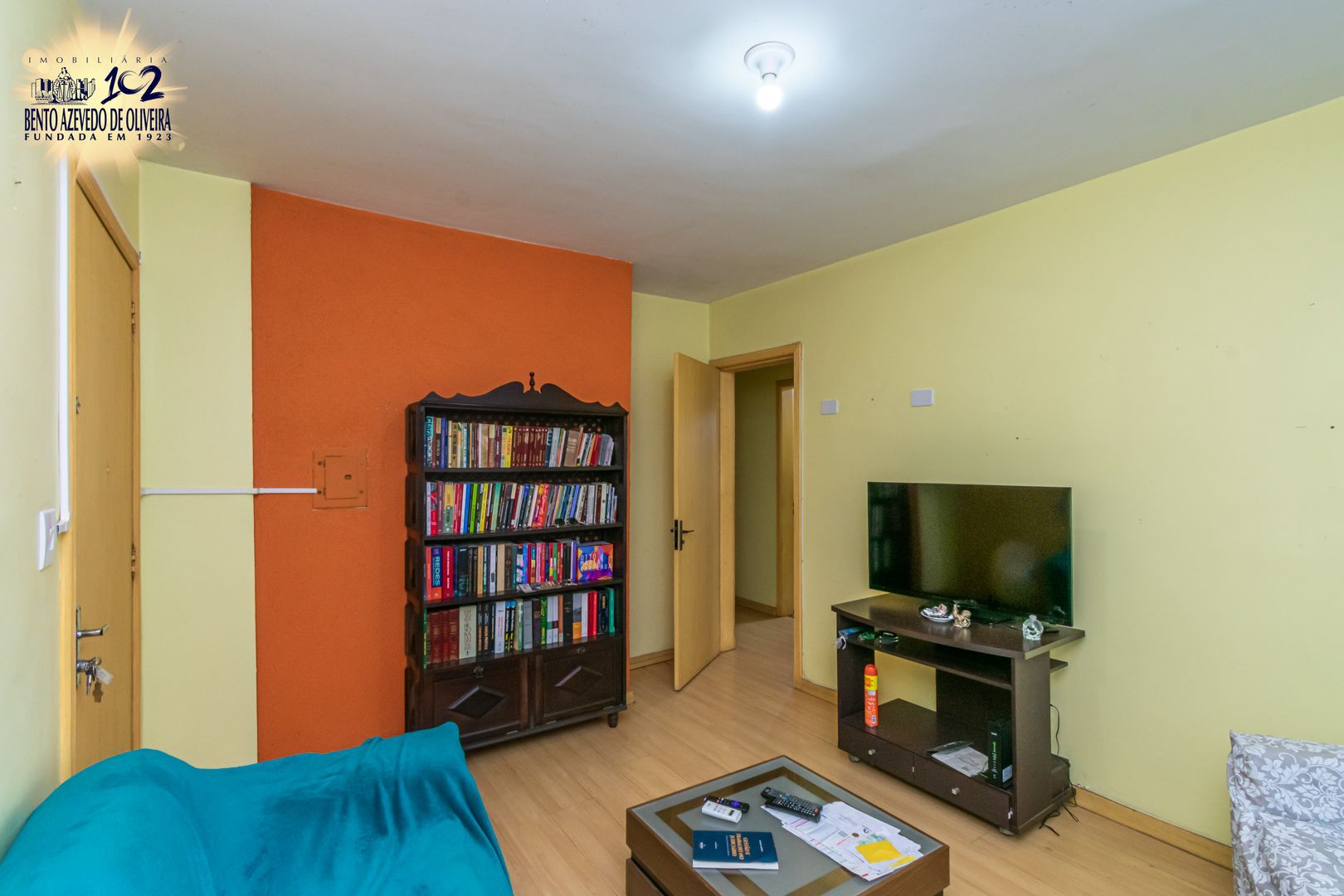 Apartamento, 2 quartos, 57 m² - Foto 3