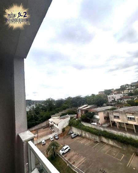 Apartamento, 2 quartos, 55 m² - Foto 5
