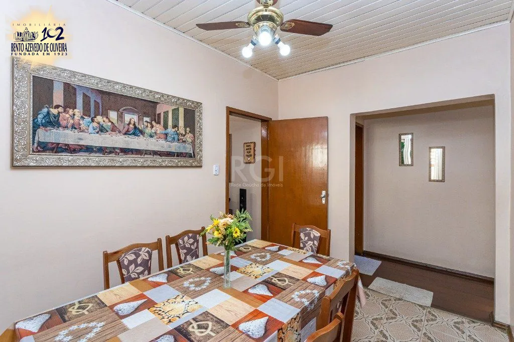 Casa, 3 quartos, 143 m² - Foto 8