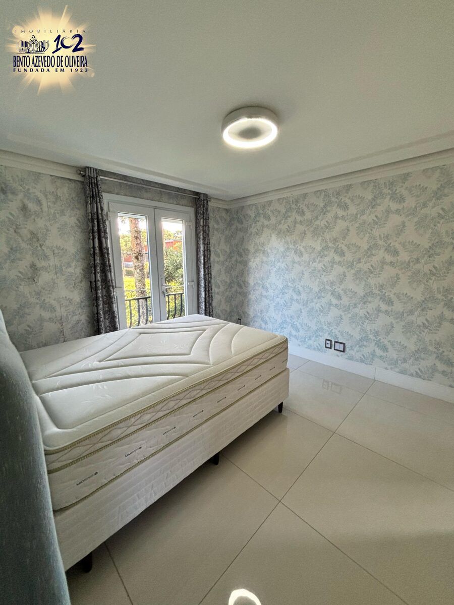 Casa de Condomínio, 4 quartos - Foto 5