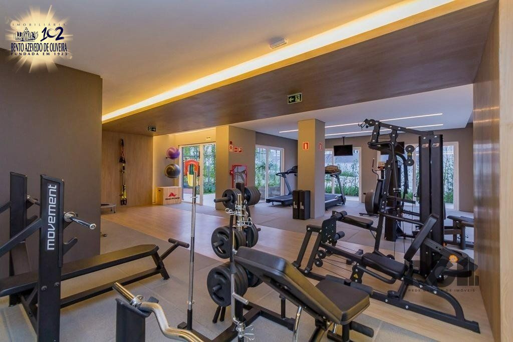 Apartamento, 3 quartos, 66 m² - Foto 17