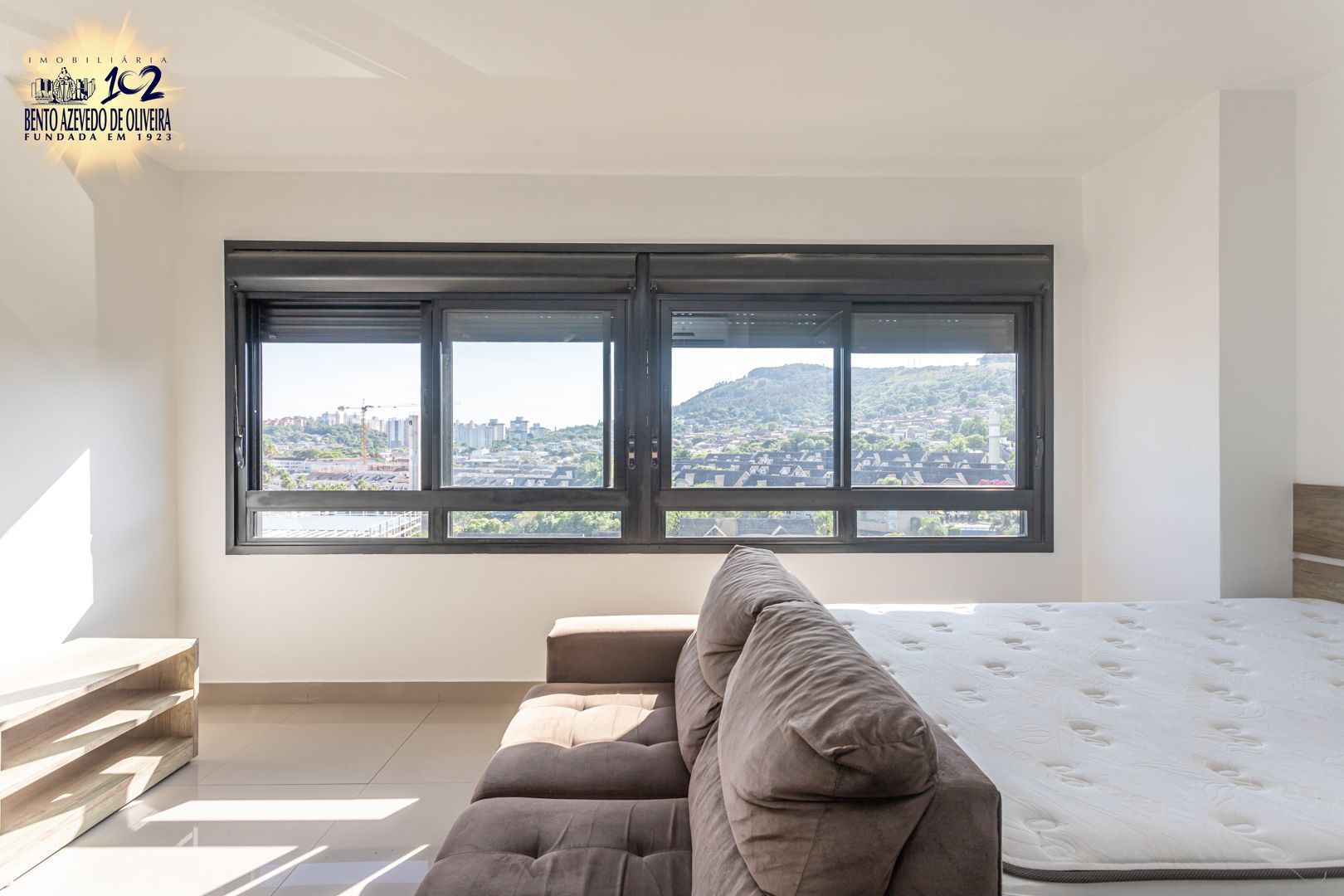 Apartamento, 1 quarto, 36 m² - Foto 11
