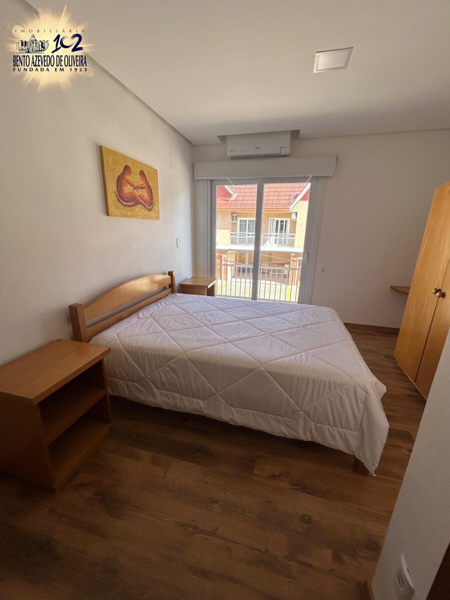 Casa de Condomínio, 4 quartos - Foto 24
