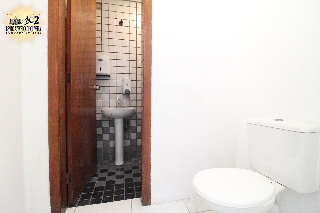 Loja-Salão, 80 m² - Foto 2