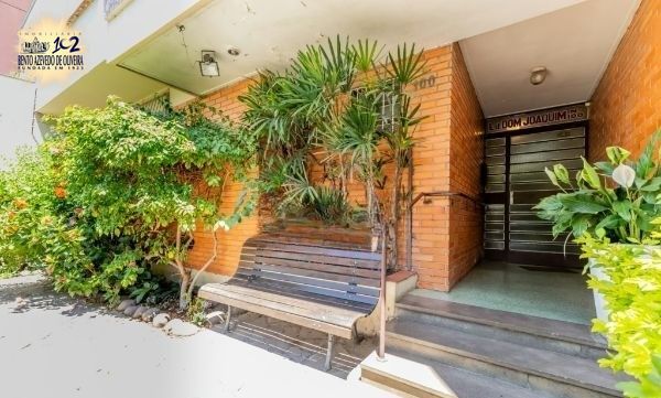Apartamento, 2 quartos, 65 m² - Foto 22