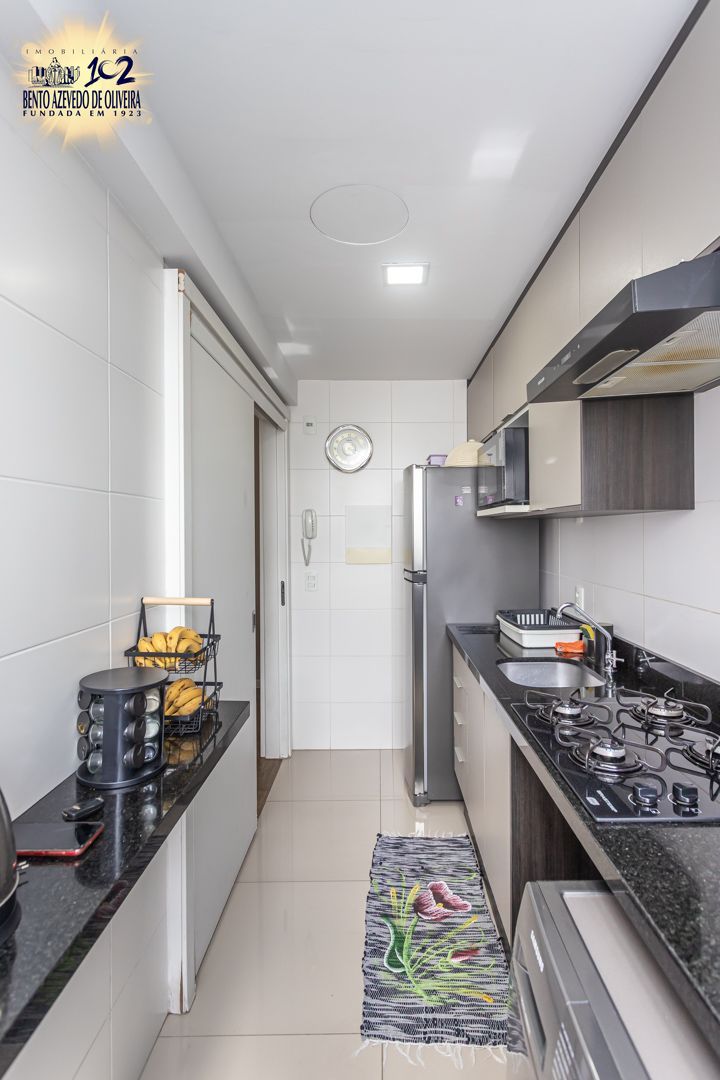 Apartamento, 2 quartos, 50 m² - Foto 24