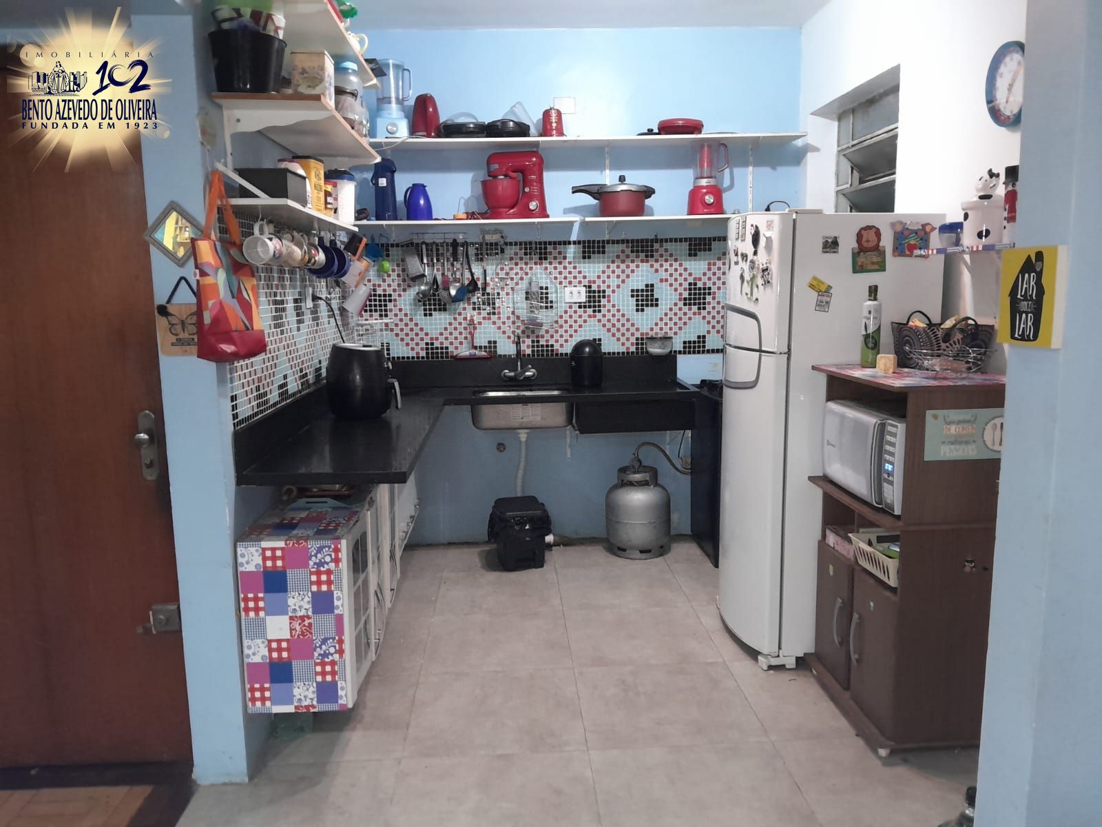 Apartamento, 3 quartos, 102 m² - Foto 6