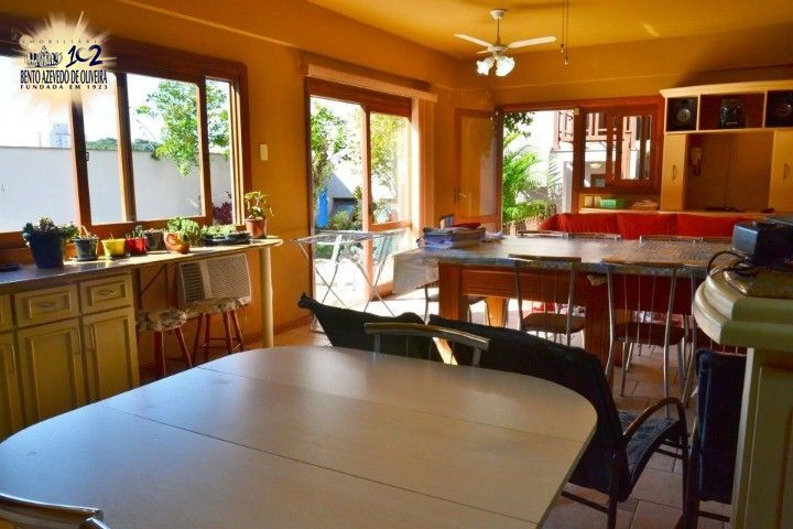 Casa, 4 quartos, 518 m² - Foto 16
