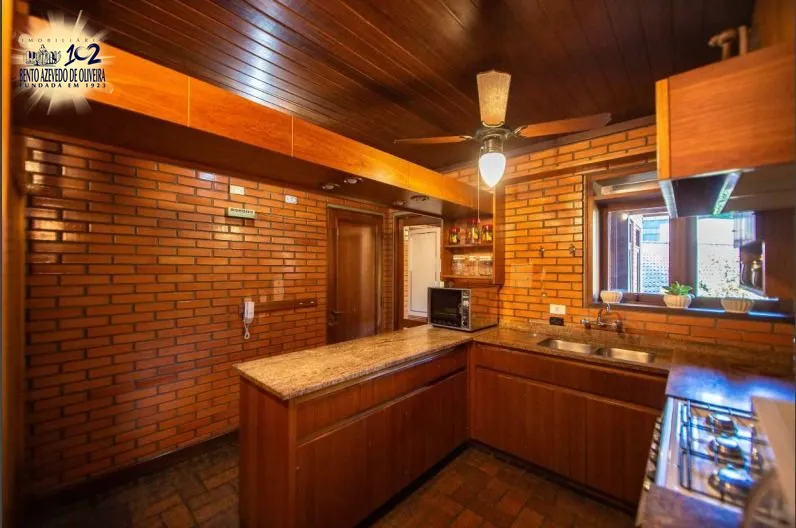 Apartamento, 3 quartos, 274 m² - Foto 13