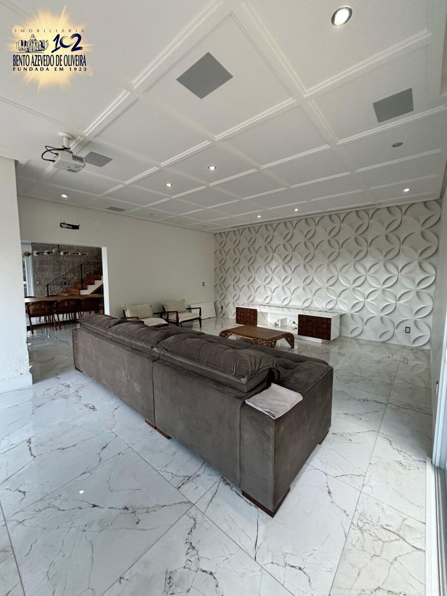 Casa de Condomínio, 4 quartos - Foto 55