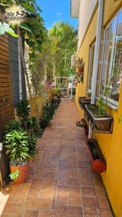 Casa de Condomínio, 3 quartos - Foto 25