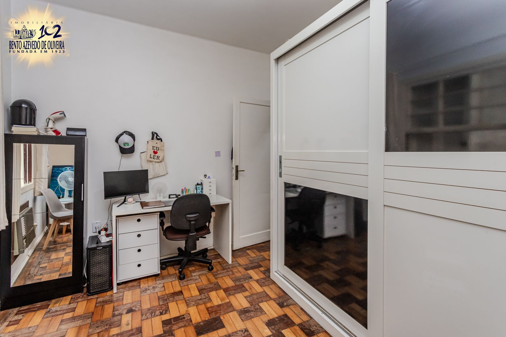 Apartamento, 2 quartos, 66 m² - Foto 14