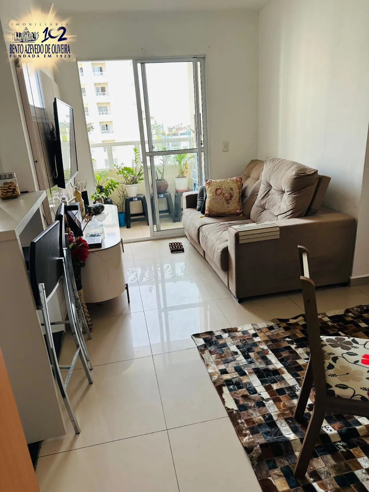 Apartamento, 2 quartos, 44 m² - Foto 5