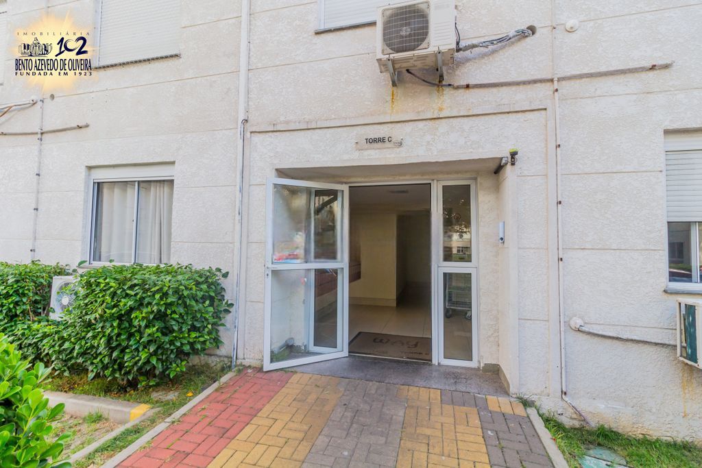 Apartamento, 3 quartos, 70 m² - Foto 6