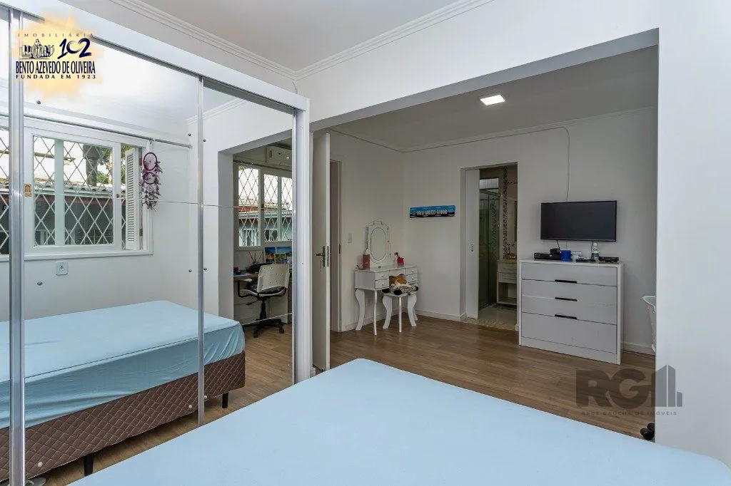 Casa, 3 quartos, 157 m² - Foto 25