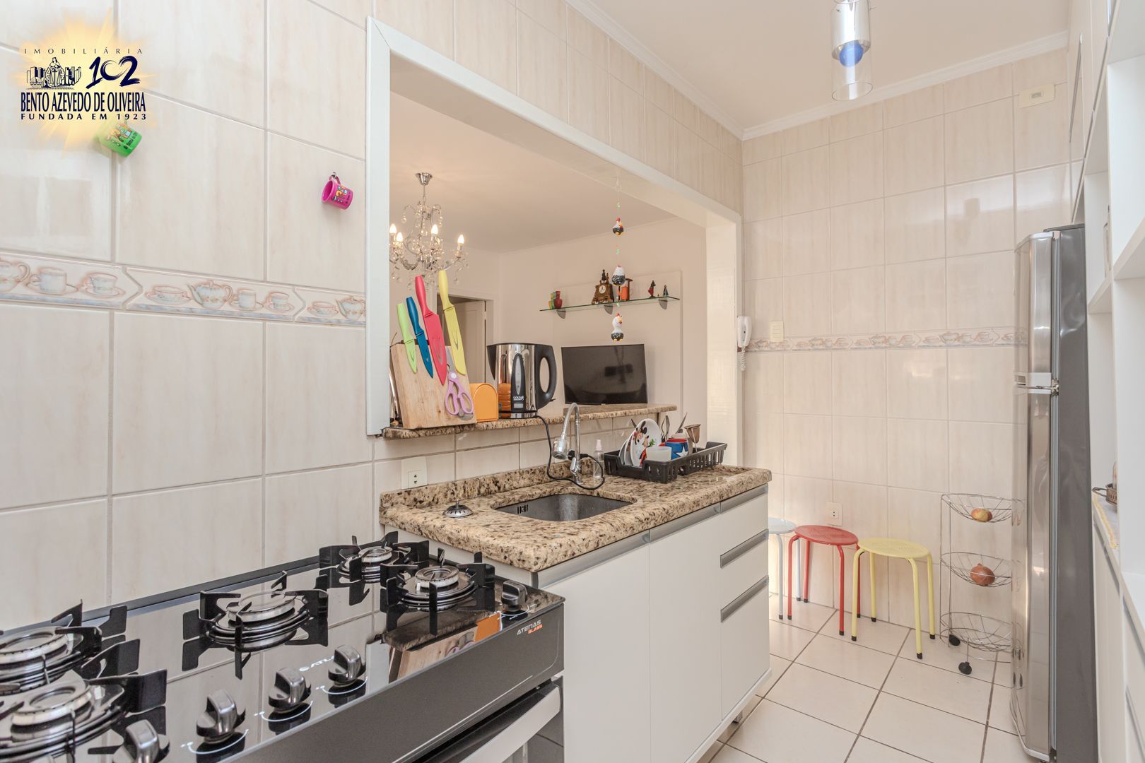 Apartamento, 3 quartos, 78 m² - Foto 7