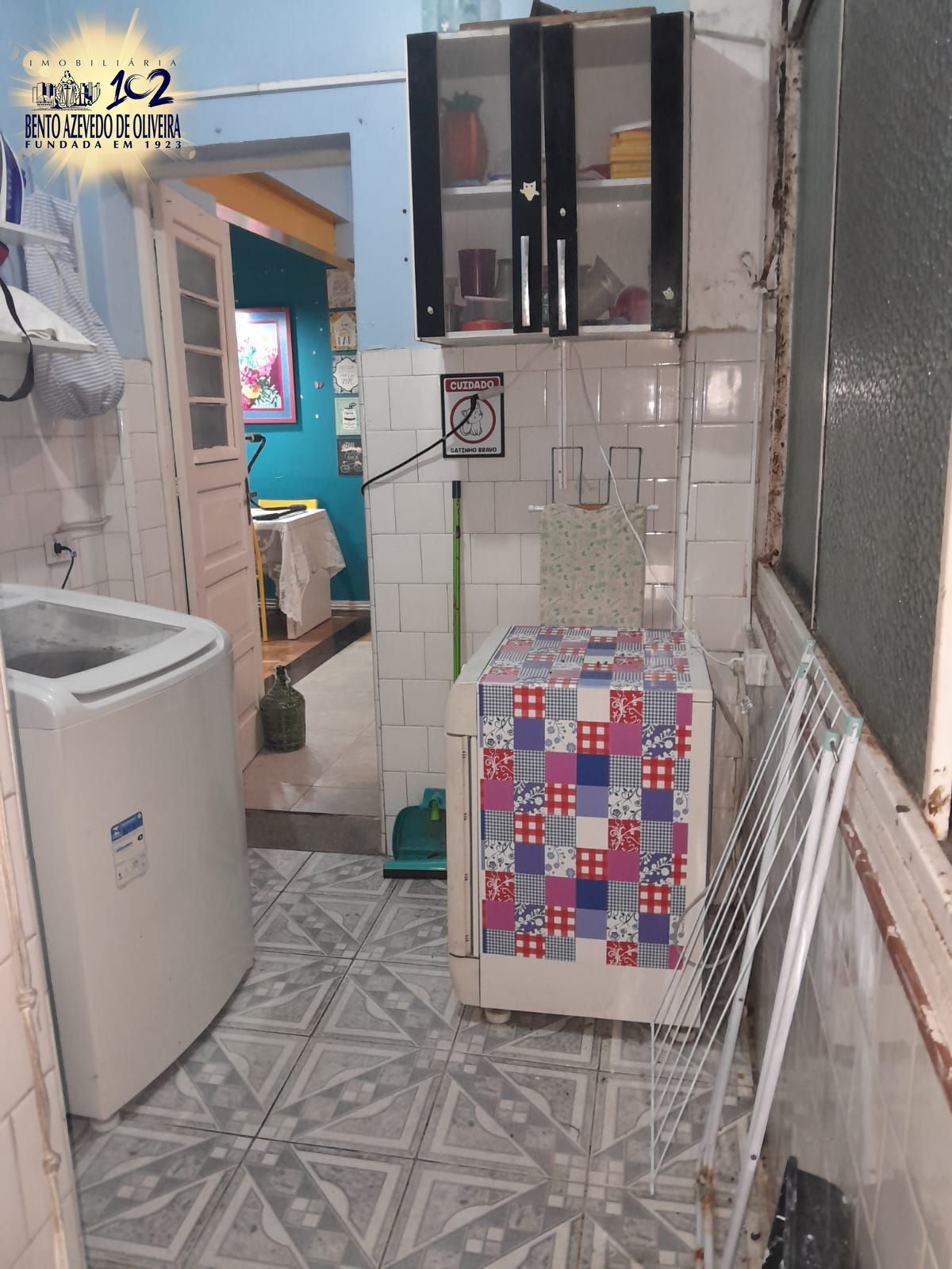 Apartamento, 3 quartos, 102 m² - Foto 8