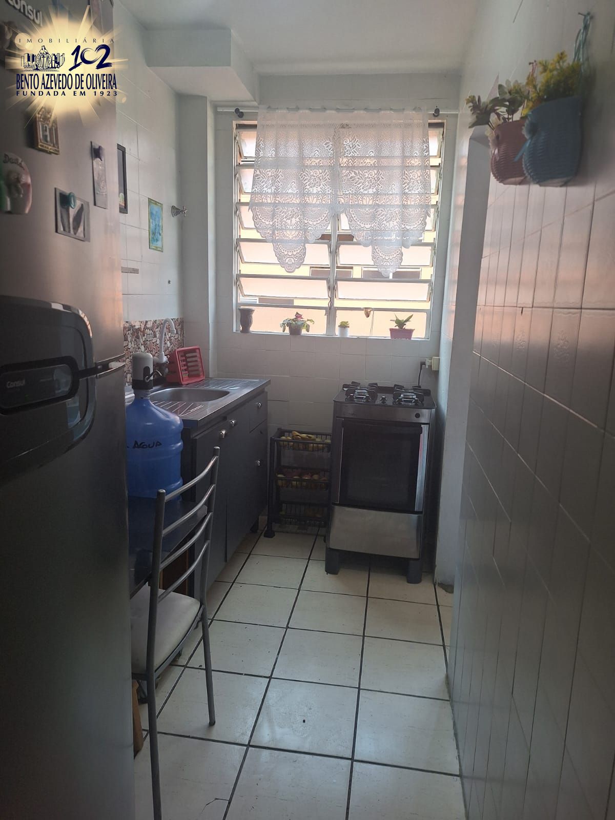 Apartamento, 1 quarto, 42 m² - Foto 15