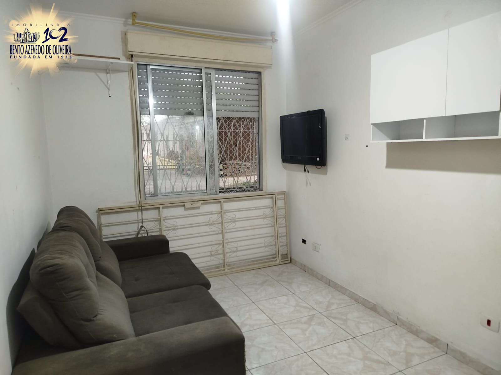 Apartamento, 1 quarto, 37 m² - Foto 3