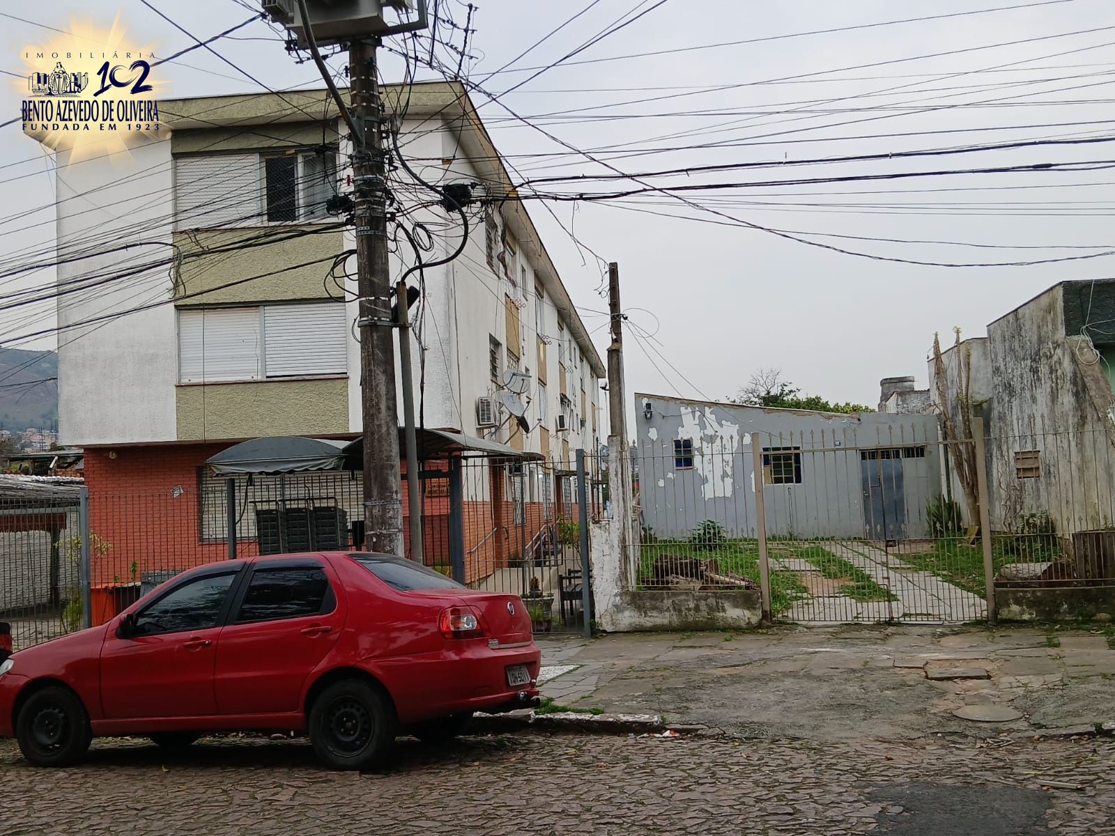 Apartamento, 1 quarto, 34 m² - Foto 11