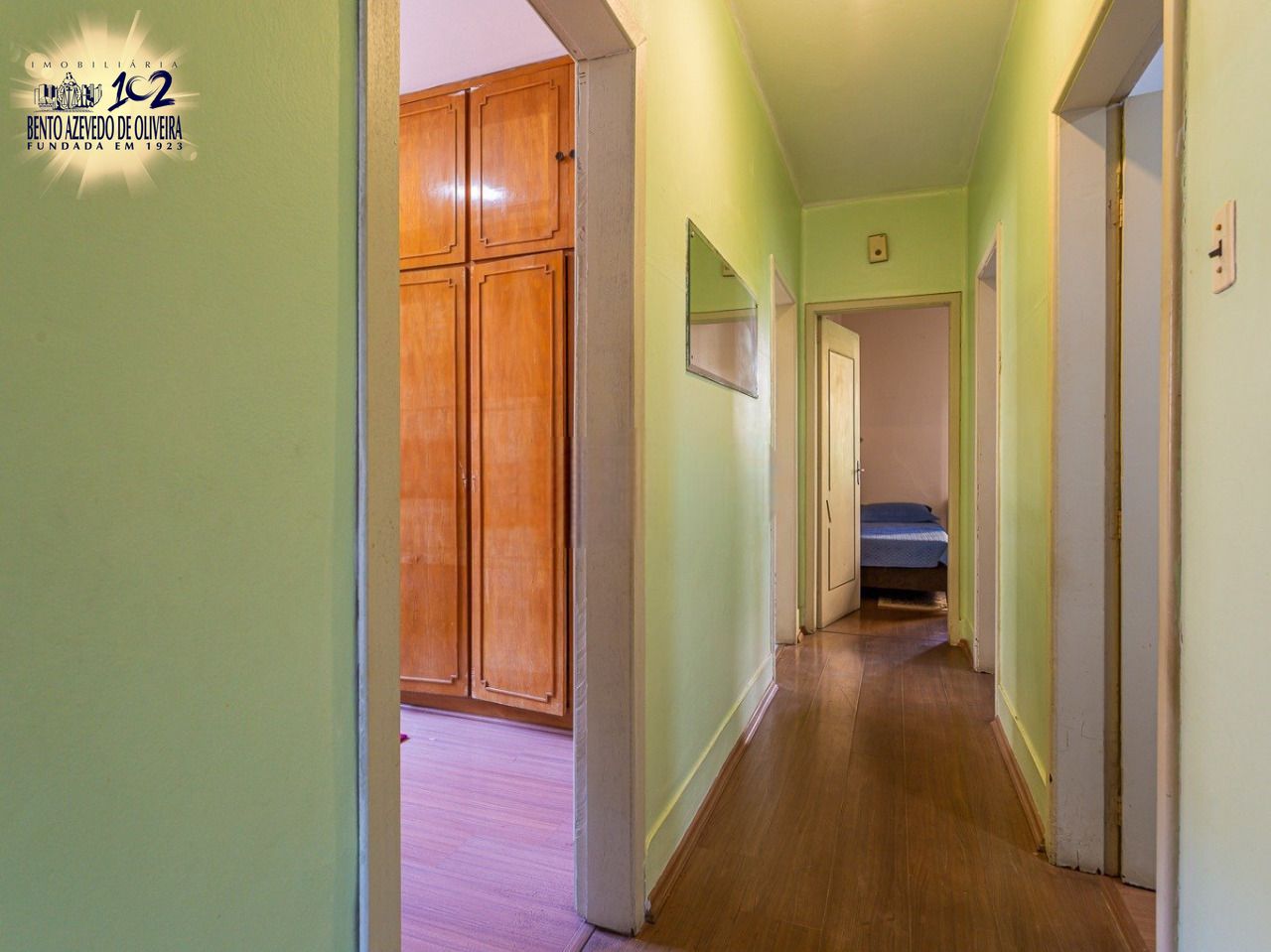 Sobrado, 4 quartos, 123 m² - Foto 23