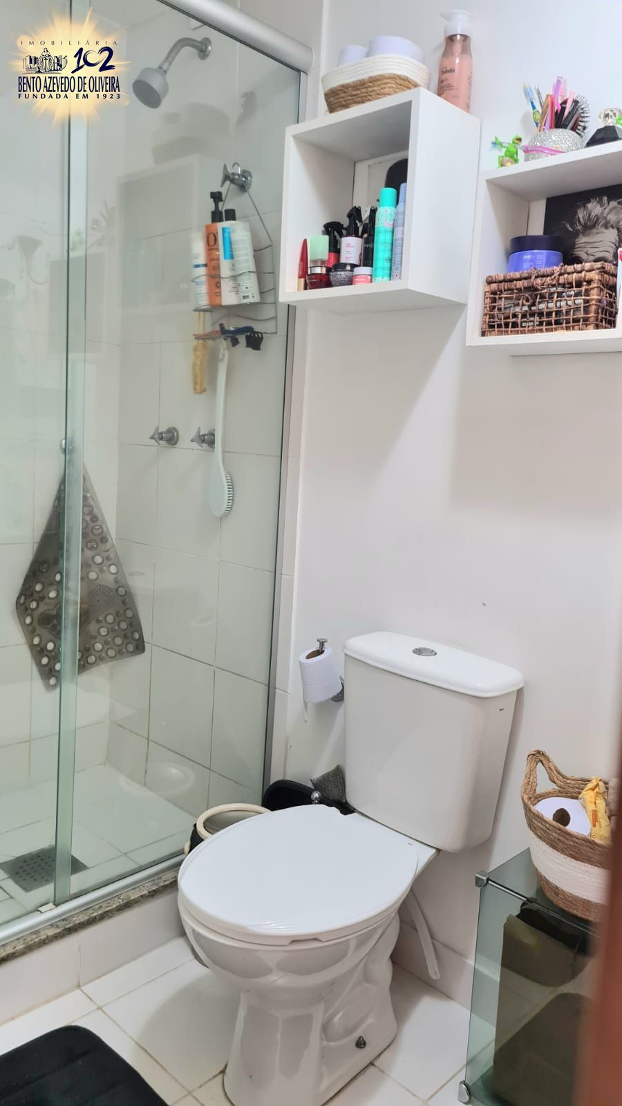 Apartamento, 2 quartos, 52 m² - Foto 18