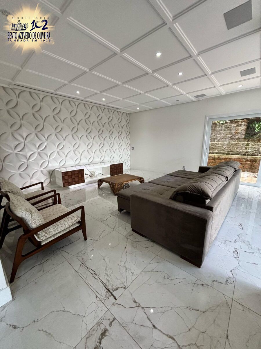 Casa de Condomínio, 4 quartos - Foto 56