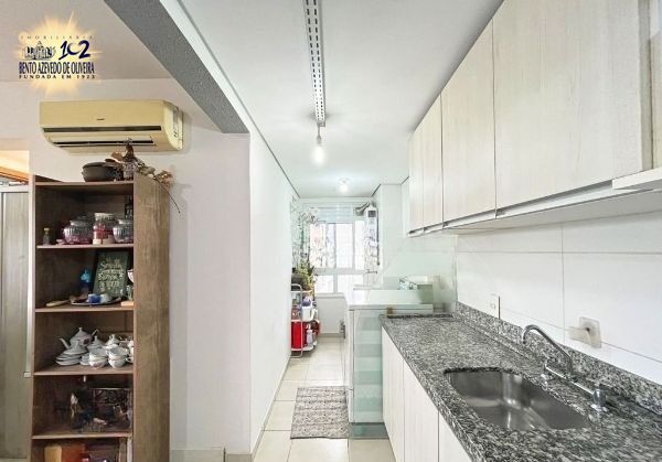 Apartamento, 2 quartos, 65 m² - Foto 8