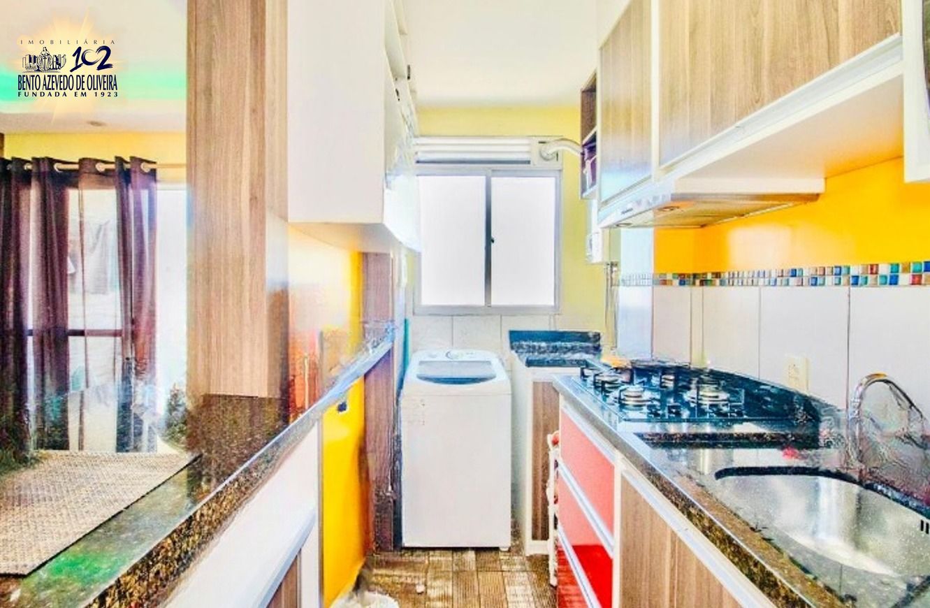 Apartamento, 2 quartos, 47 m² - Foto 19