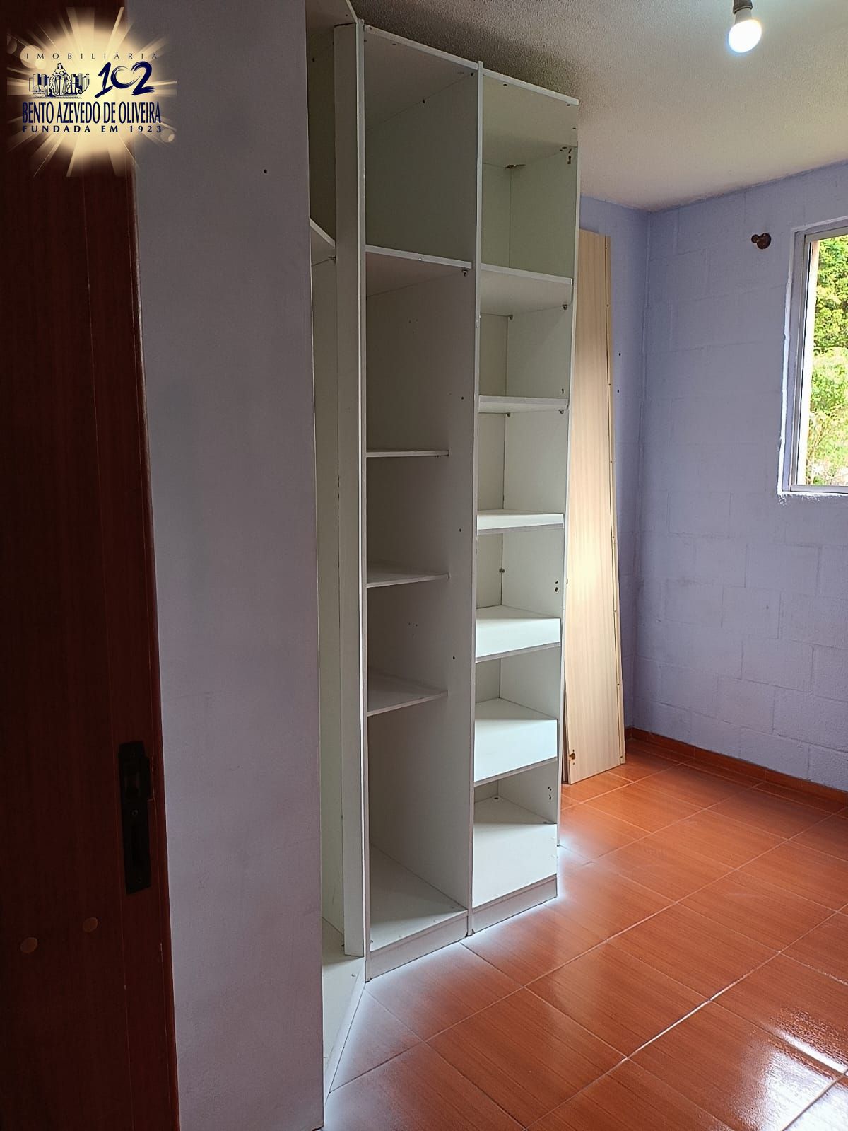 Apartamento, 2 quartos, 39 m² - Foto 8