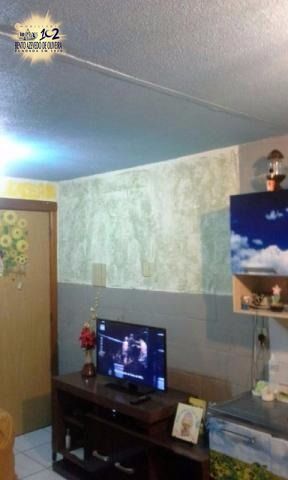 Apartamento, 2 quartos, 38 m² - Foto 2