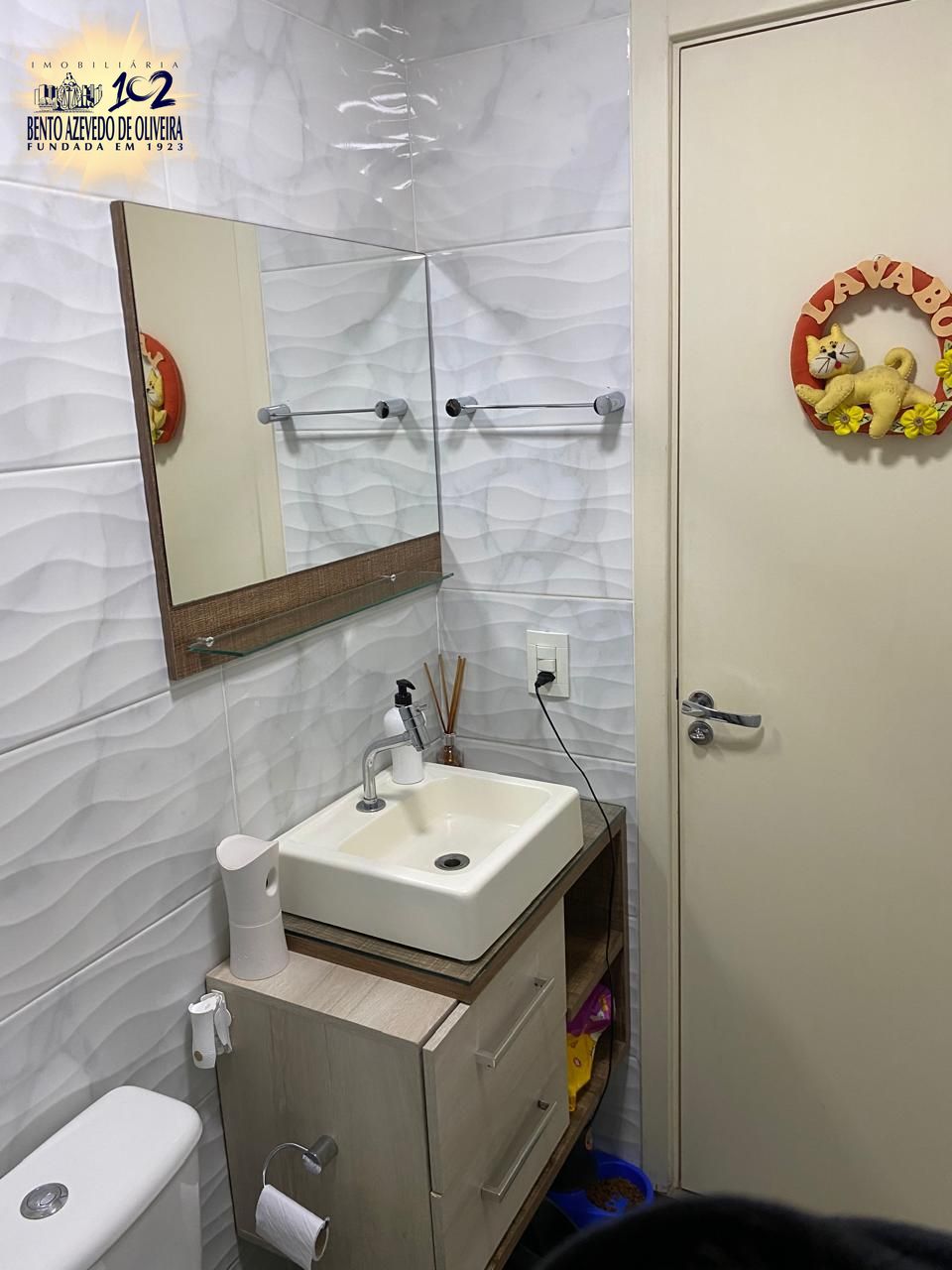 Apartamento, 3 quartos, 61 m² - Foto 13