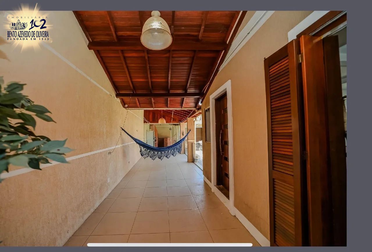 Casa, 5 quartos, 200 m² - Foto 11