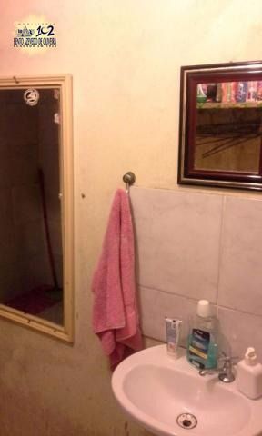 Apartamento, 2 quartos, 38 m² - Foto 7