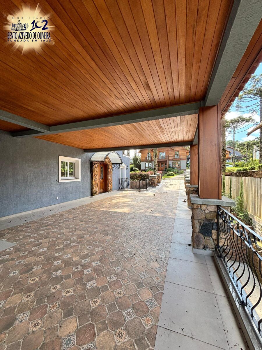 Casa de Condomínio, 4 quartos - Foto 4