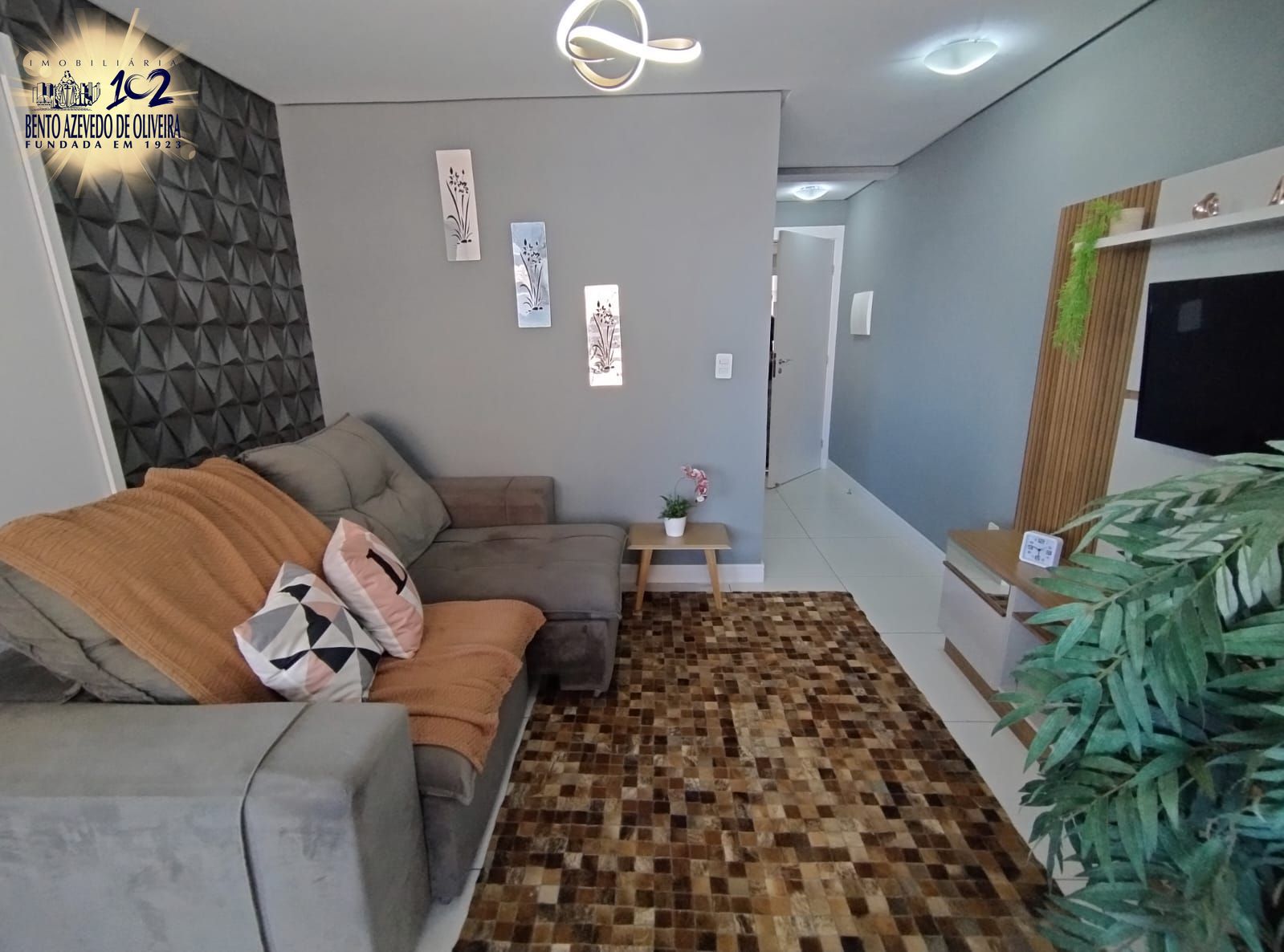 Apartamento, 2 quartos, 62 m² - Foto 17