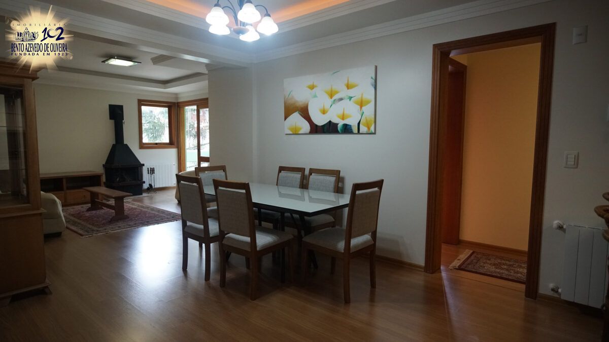 Apartamento, 3 quartos, 129 m² - Foto 11