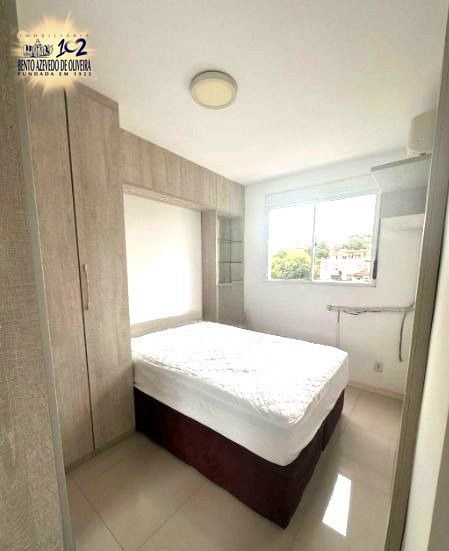 Apartamento, 2 quartos, 55 m² - Foto 8