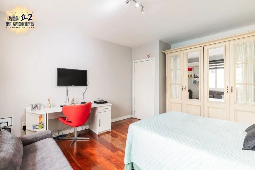 Casa, 4 quartos, 344 m² - Foto 24