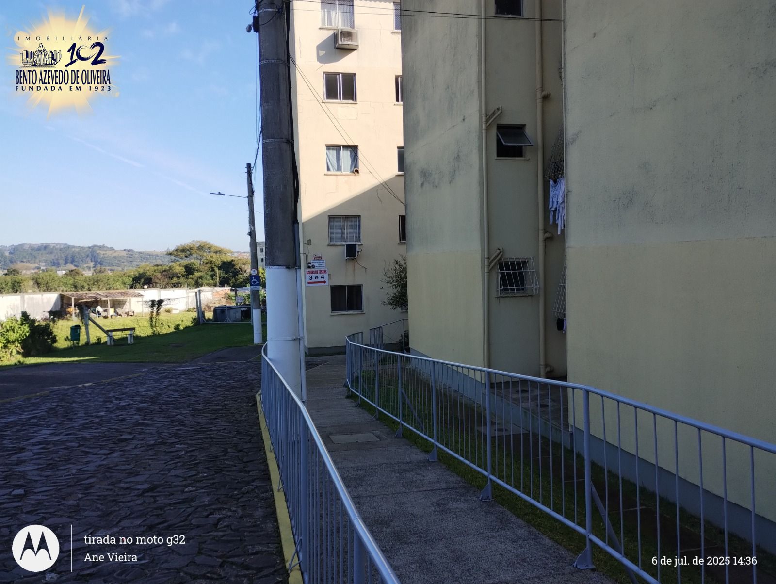 Apartamento, 2 quartos, 43 m² - Foto 13