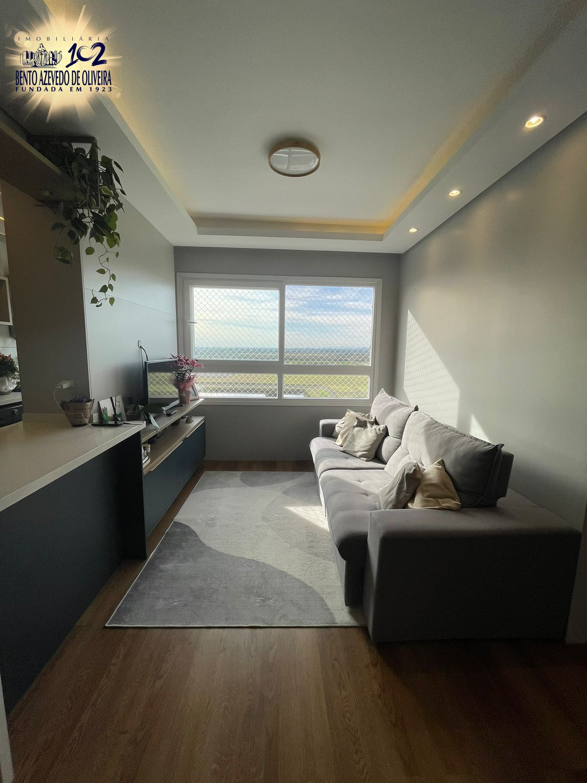 Apartamento, 3 quartos, 66 m² - Foto 2
