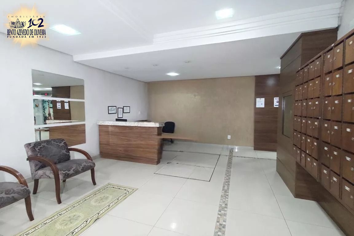 Apartamento, 2 quartos, 87 m² - Foto 2