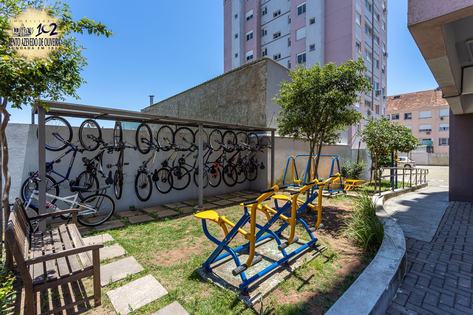 Apartamento, 2 quartos, 50 m² - Foto 53