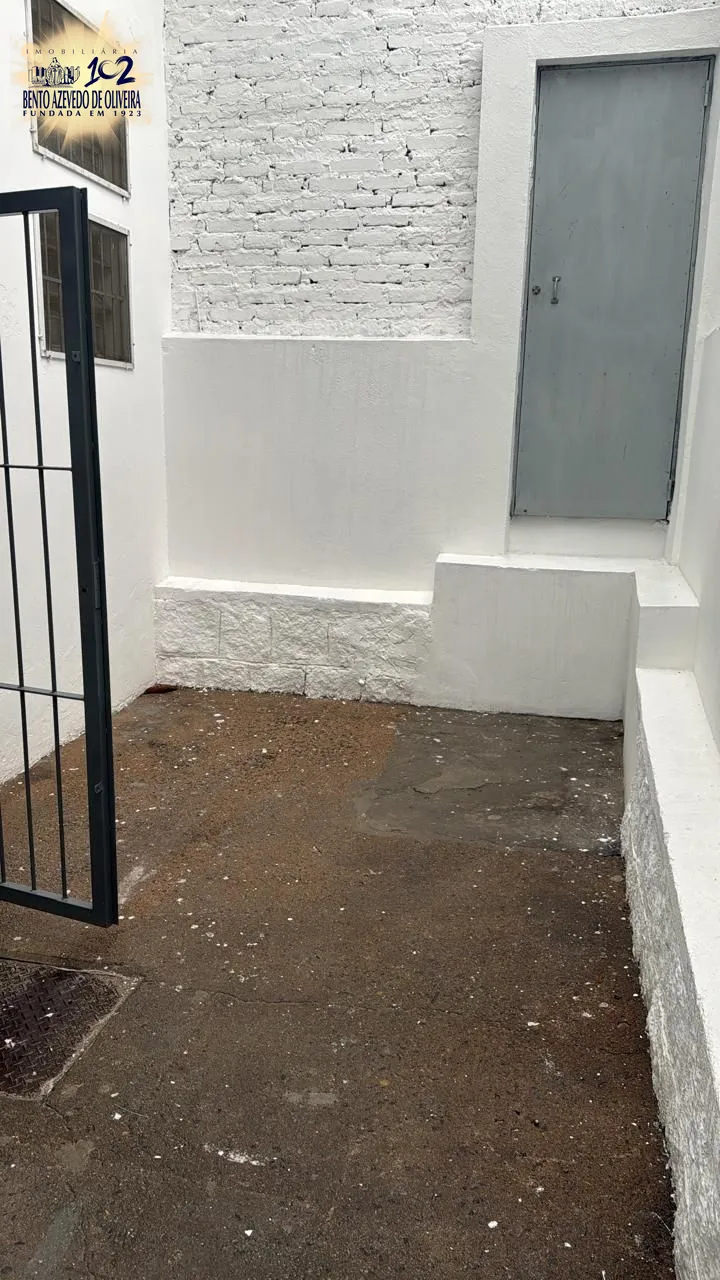 Loja-Salão, 124 m² - Foto 4