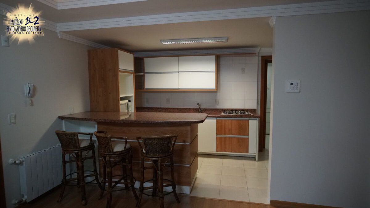 Apartamento, 3 quartos, 129 m² - Foto 26